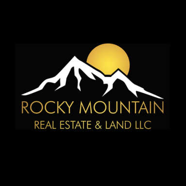 Rocky Mountain Real Estate and Land, LLC logo