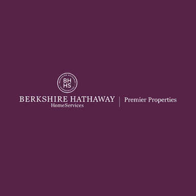 Berkshire Hathaway HomeServices Premier Properties - Pearland logo