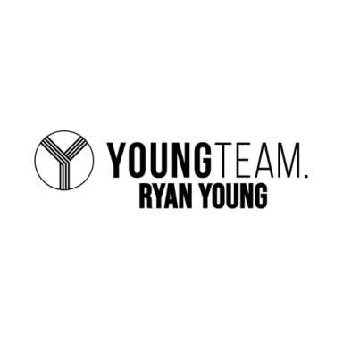 Ryan Young logo