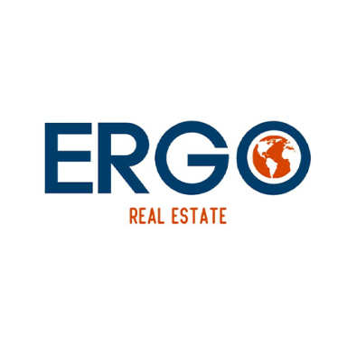 ERGO Real Estate logo