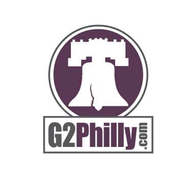 G2Philly logo