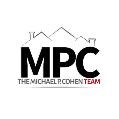 The Michael P. Cohen Team logo