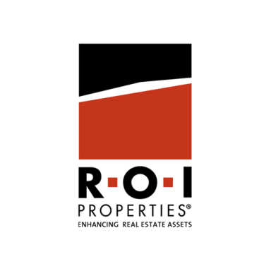 R.O. I. Properties logo