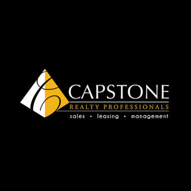 Capstone Realty Professionals logo