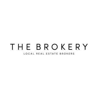 The Brokery logo