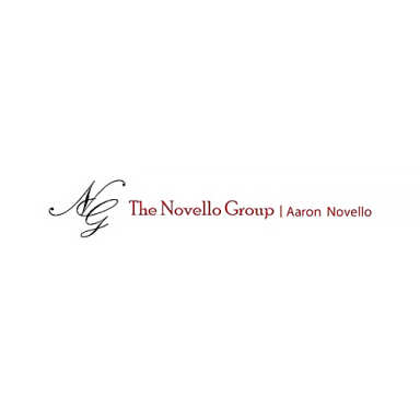 Aaron Novello logo