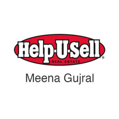 Meena Gujral logo