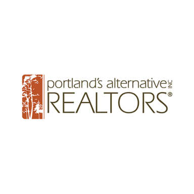 Portland's Alternative Inc Realtors logo