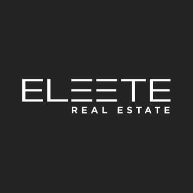 Eleete Real Estate logo