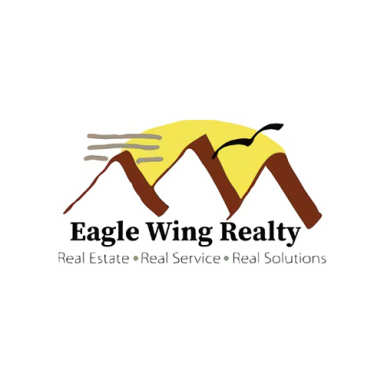 Eagle Wing Realty logo