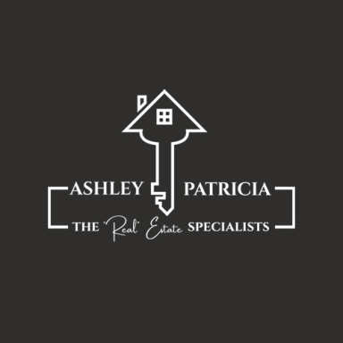 Ashley & Patricia logo