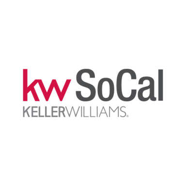 Keller Williams Realty Rancho Cucamonga logo