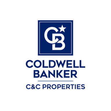 Coldwell Banker C&C Properties HQ - Churn Creek logo