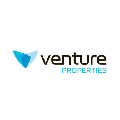 Venture Properties logo