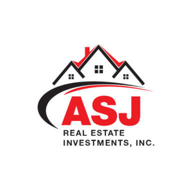 ASJ Real Estate Investments, Inc logo