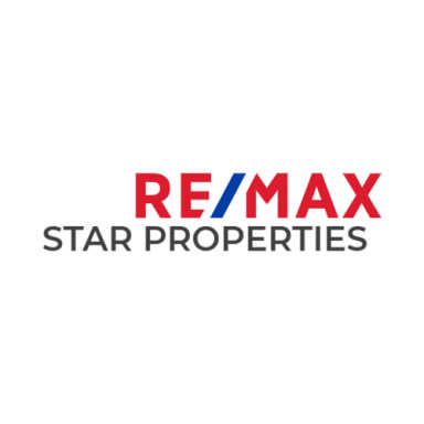 RE/MAX Star Properties logo