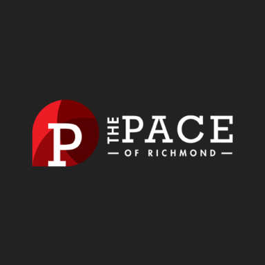 The Pace of Richmond logo