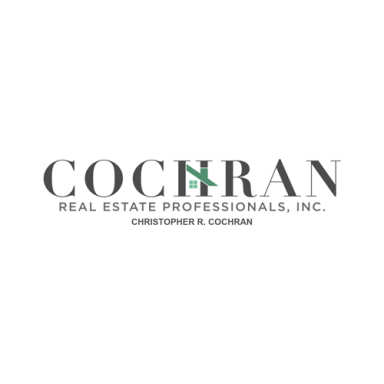 Christopher R. Cochran logo