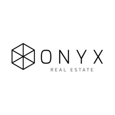 Onyx Real Estate logo