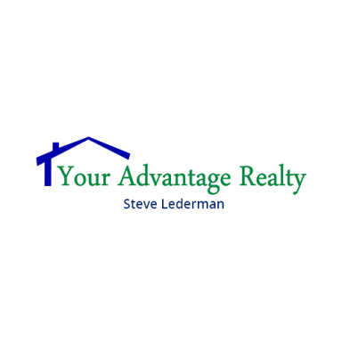 Steve Lederman logo