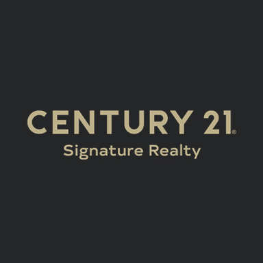 Century 21 Signature Realty logo