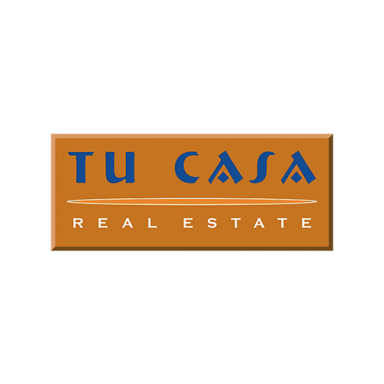 Tu Casa Real Estate logo