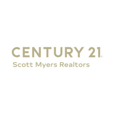 Century 21 Scott Myers Realtors logo