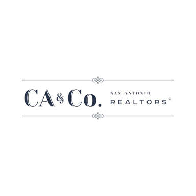 CA & Co. logo