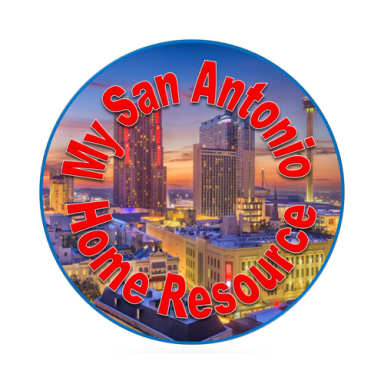 My San Antonio Home Resource logo