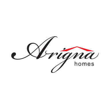 Arigna Homes logo