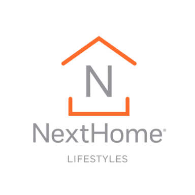 NextHome Lifestyles logo