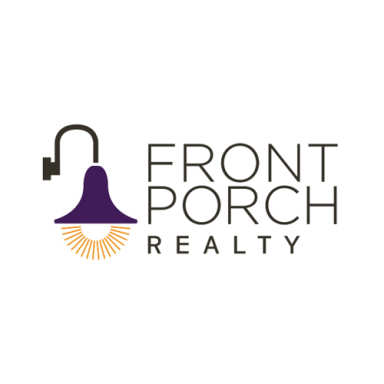 Front Porch Realty logo