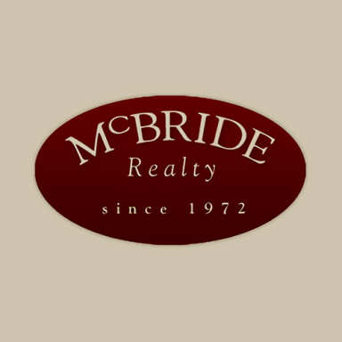 McBride Realty logo