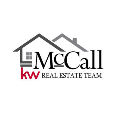 McCall Real Estate Team logo