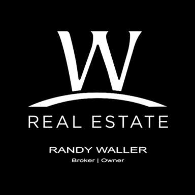 Randy Waller logo