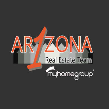 Arizona 1 Real Estate Team logo