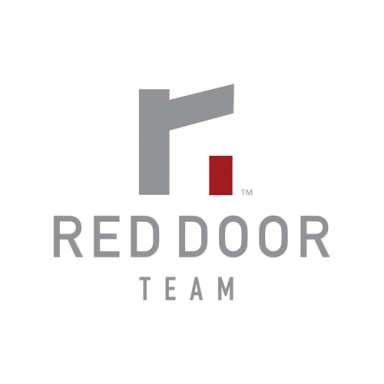 Red Door Team logo