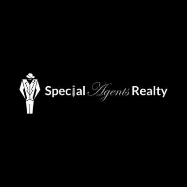 Special Agents Realty logo