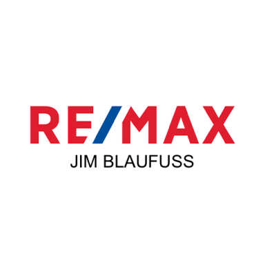 Jim Blaufuss logo