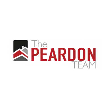 The Peardon Team logo