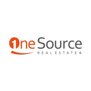 One Source Real Estate logo
