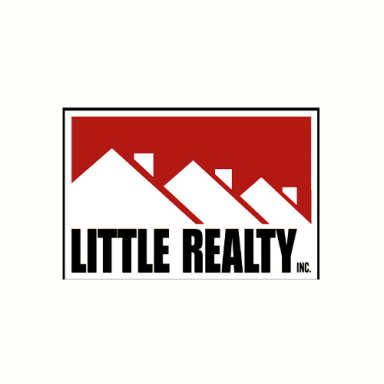 Little Realty Inc. logo