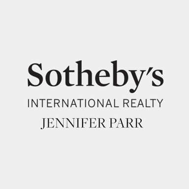 Jennifer Parr logo