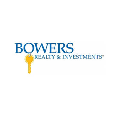 Bowers Realty & Investments logo