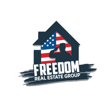 Freedom Real Estate Group logo