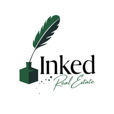 Inked Real Estate logo