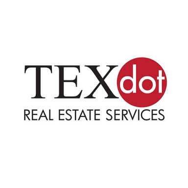 TEXdot Real Estate Services logo