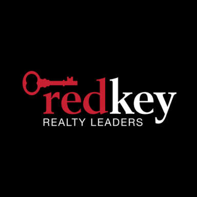 RedKey Realty Leaders logo