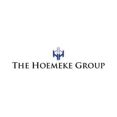 The Hoemeke Group logo