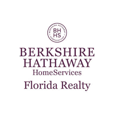 Berkshire Hathaway HomeServices Florida Realty logo